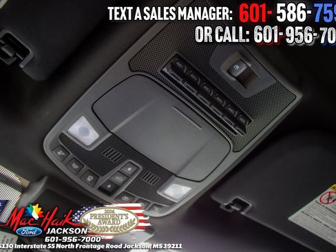 Used 2022 Ford F250 Lariat w/ Lariat Ultimate Package image 37