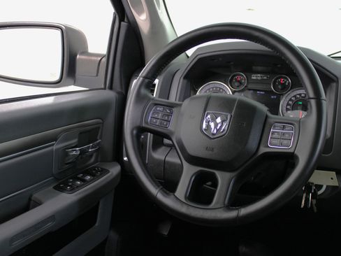 Used 2016 RAM 1500 Lone Star image 51