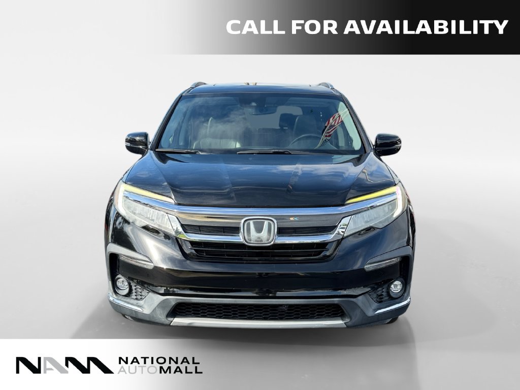 Used 2020 Honda Pilot Touring image 8