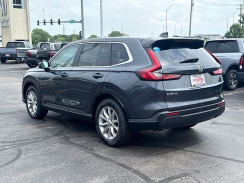 Certified 2023 Honda CR-V EX image 9
