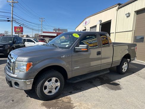 Used 2011 Ford F150 XLT w/ XLT Convenience Pkg image 5