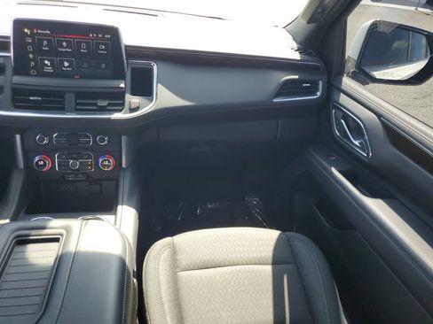 Used 2023 GMC Yukon XL SLE RWD image 27