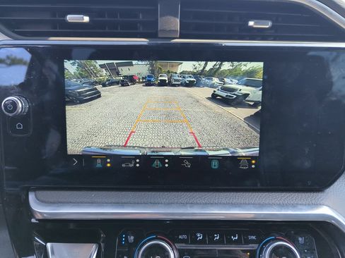 Used 2023 GMC Sierra 1500 Denali AWD/4WD image 24