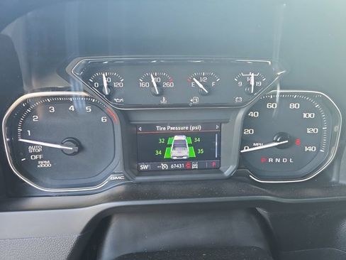 Used 2021 GMC Sierra 1500 Elevation w/ Driver Alert Package I image 18