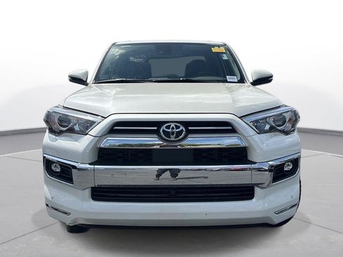 Certified 2023 Toyota 4Runner Limited RWD image 3