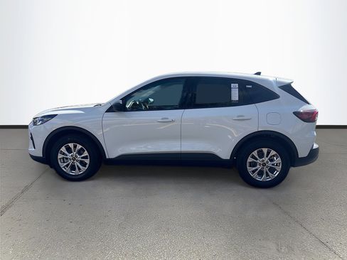 Used 2025 Ford Escape Active image 7