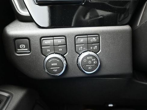 New 2026 GMC Sierra 1500 SLT w/ SLT Premium Plus Package image 20