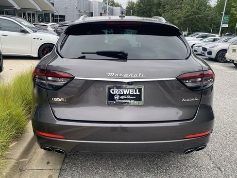 Used 2022 Maserati Levante GT image 6