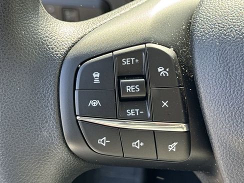 New 2025 Ford Bronco Sport Big Bend image 23