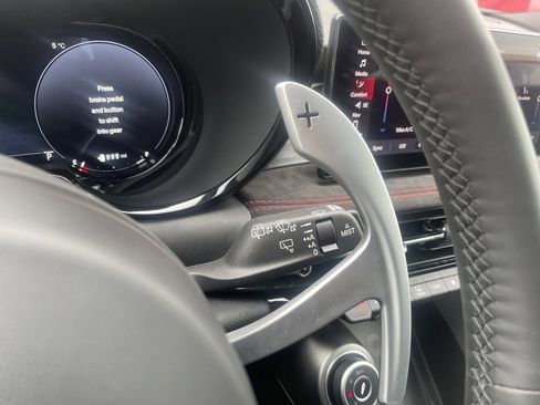 New 2024 Alfa Romeo Tonale Veloce w/ Active Assist Package image 22