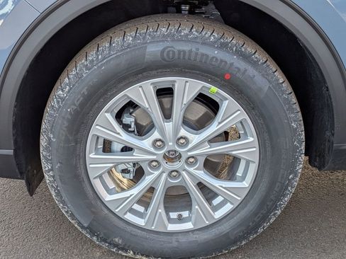 New 2026 Ford Escape Active w/ Cold Weather Package image 14