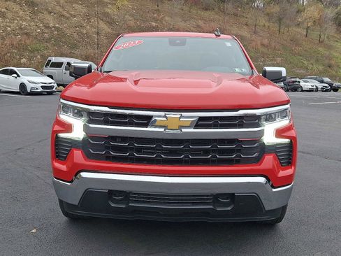 Used 2023 Chevrolet Silverado 1500 LT image 3