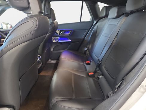 Certified 2025 Mercedes-Benz GLC 300 4MATIC image 14