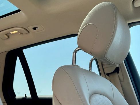 Certified 2022 Mercedes-Benz GLC 300 4MATIC image 13