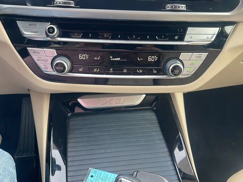 Used 2021 BMW X3 xDrive30i w/ Convenience Package image 13