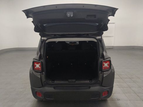 Used 2020 Jeep Renegade Sport AWD/4WD image 29