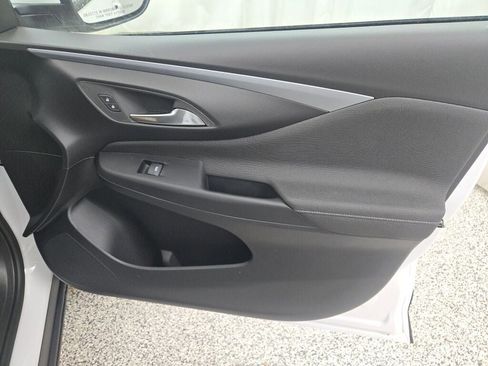 New 2026 Buick Envista Preferred image 6