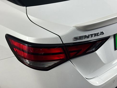 Used 2024 Nissan Sentra SR image 35