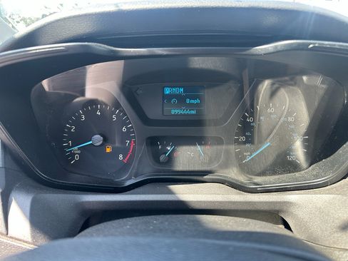 Used 2017 Ford Transit 250 148 Low Roof image 13