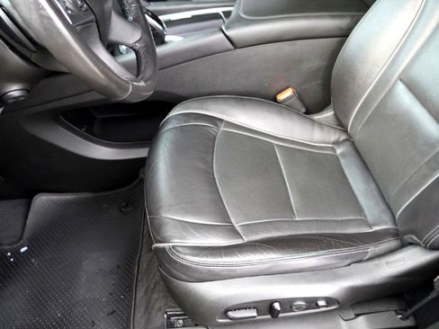 Used 2021 Buick Enclave Avenir w/ Avenir Technology Package image 10