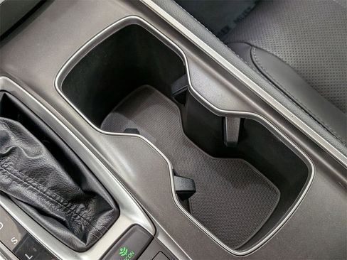 Used 2021 Honda Accord EX-L image 28