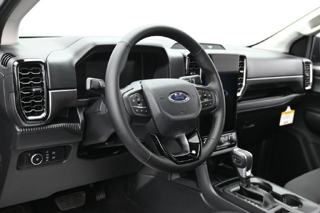 New 2026 Ford Ranger XLT w/ Equipment Group 301A High AWD/4WD image 19