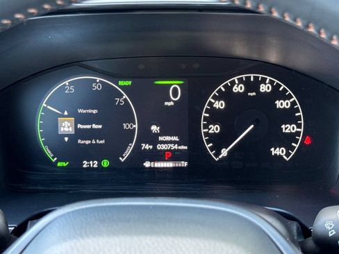 Used 2024 Honda CR-V Sport-L image 31