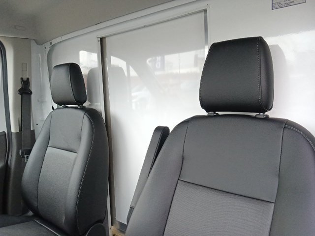 New 2026 Ford Transit 350 w/ Exterior Upgrade Package RWD image 24