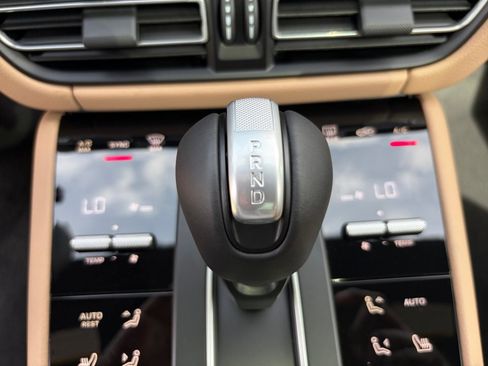 New 2026 Porsche Macan Turbo AWD/4WD image 25