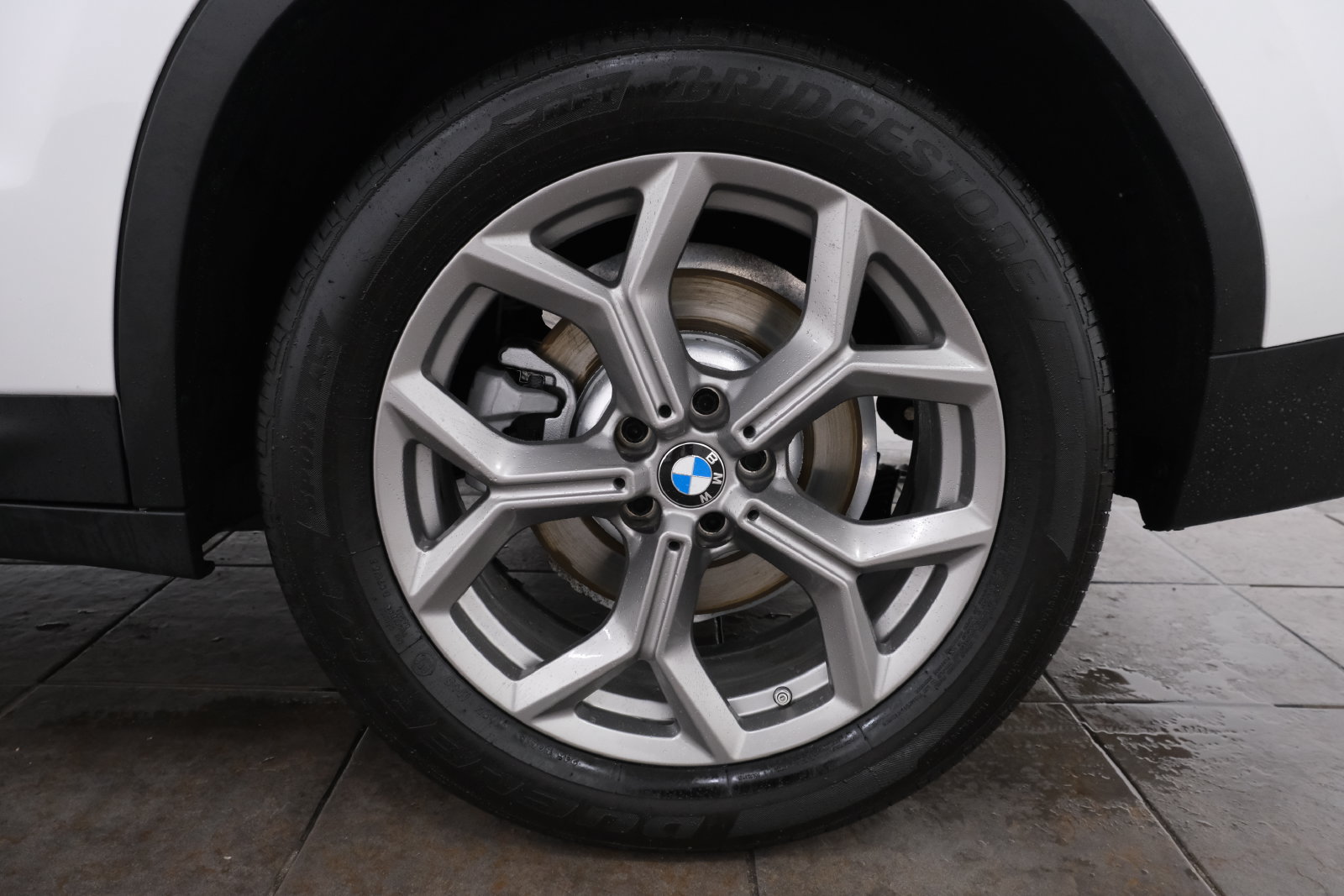 Used 2024 BMW X3 xDrive30i w/ Convenience Package AWD/4WD image 36