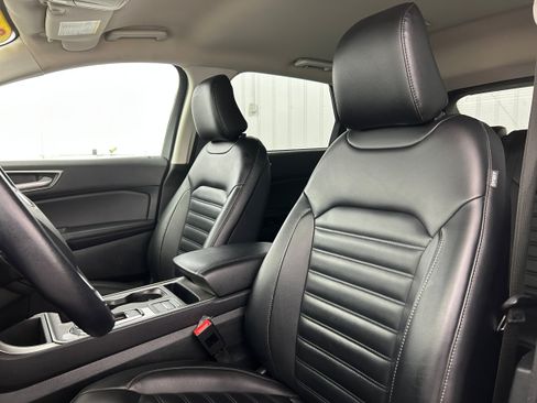 Used 2023 Ford Edge SEL AWD/4WD image 23