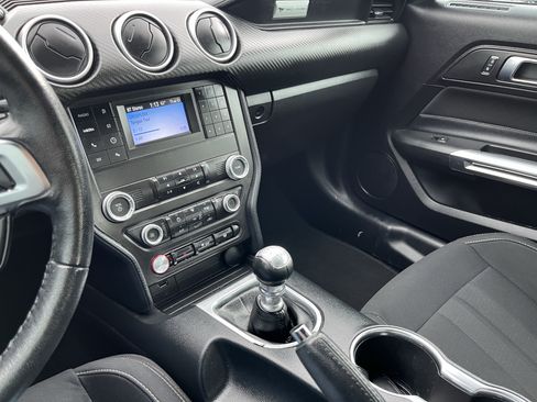 Used 2019 Ford Mustang Coupe w/ Black Accent Package RWD image 25