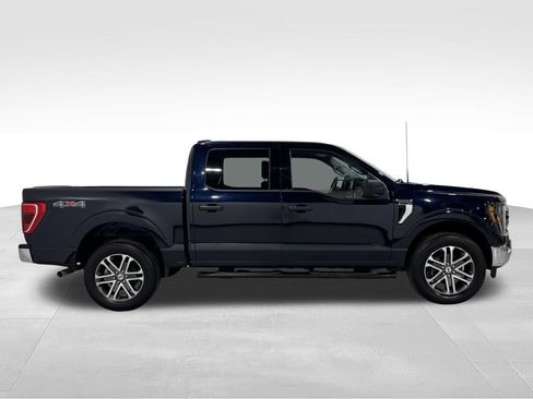 Used 2023 Ford F150 XLT w/ Equipment Group 301A Mid AWD/4WD image 20