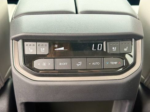 New 2026 Lexus TX 350 FWD image 21