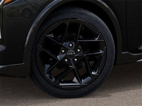 New 2026 Kia K4 GT-Line Turbo image 13