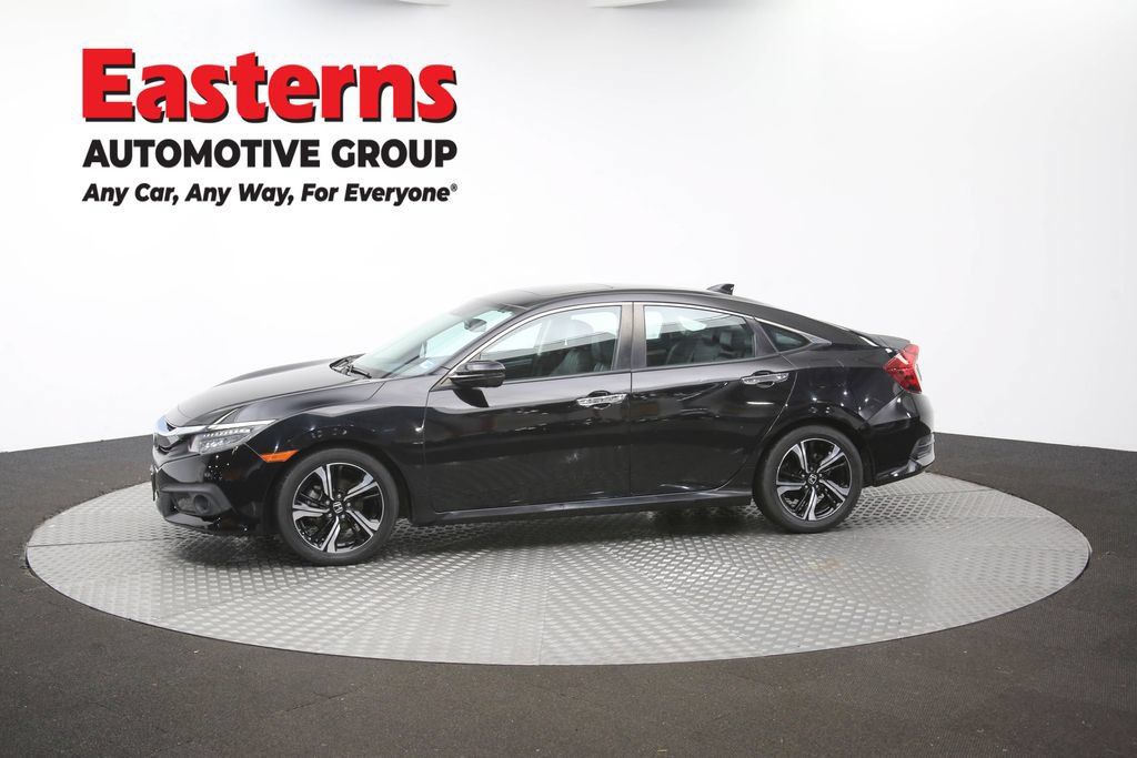 Used 2017 Honda Civic Touring image 55