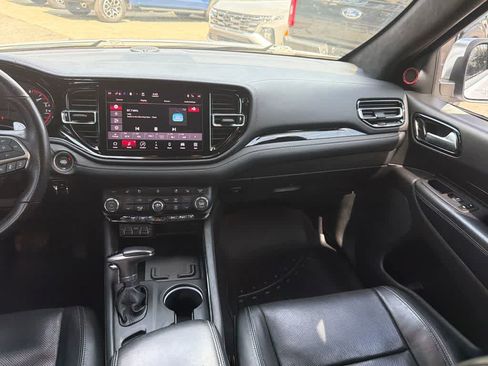 Used 2021 Dodge Durango Citadel RWD image 21