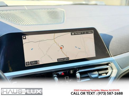 Used 2019 BMW 330i Sedan image 32