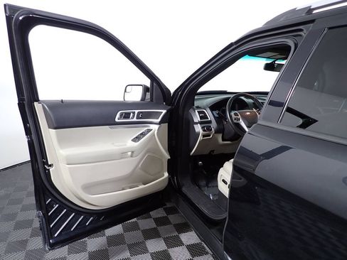 Used 2011 Ford Explorer XLT w/ 202A Rapid Spec Order Code AWD/4WD image 20