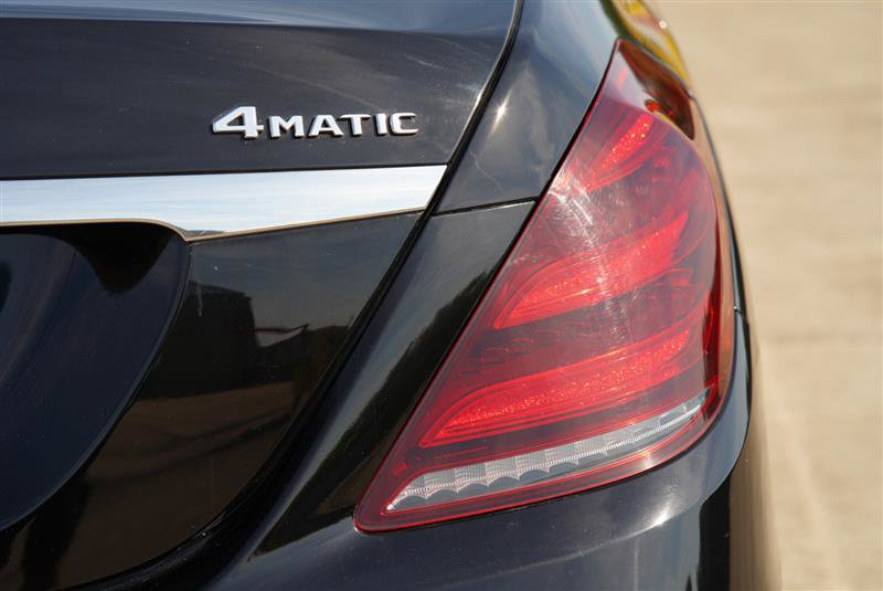 Used 2018 Mercedes-Benz S 560 4MATIC Sedan image 53