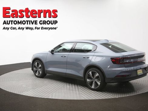 Used 2023 Polestar Polestar 2 w/ Pilot Pack FWD image 61