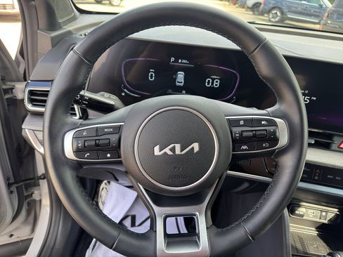 Used 2023 Kia Sportage X-Line image 17