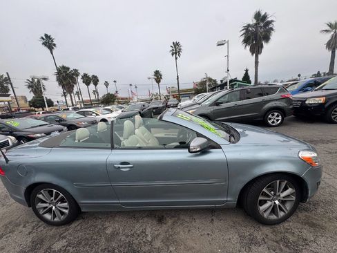 Used 2013 Volvo C70 T5 image 3