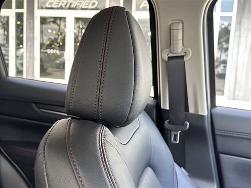 New 2025 MAZDA CX-5 Carbon Edition image 21