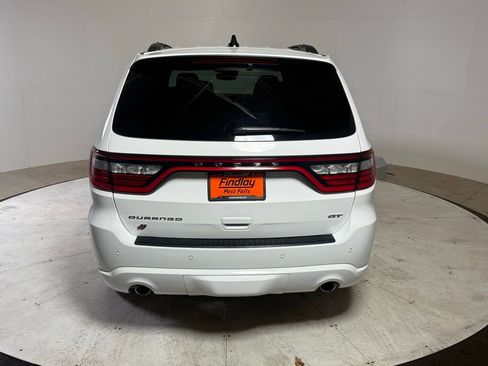 Certified 2024 Dodge Durango GT image 6
