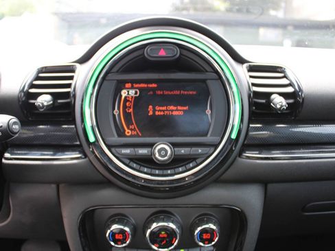 Used 2017 MINI Cooper Clubman S AWD/4WD image 21