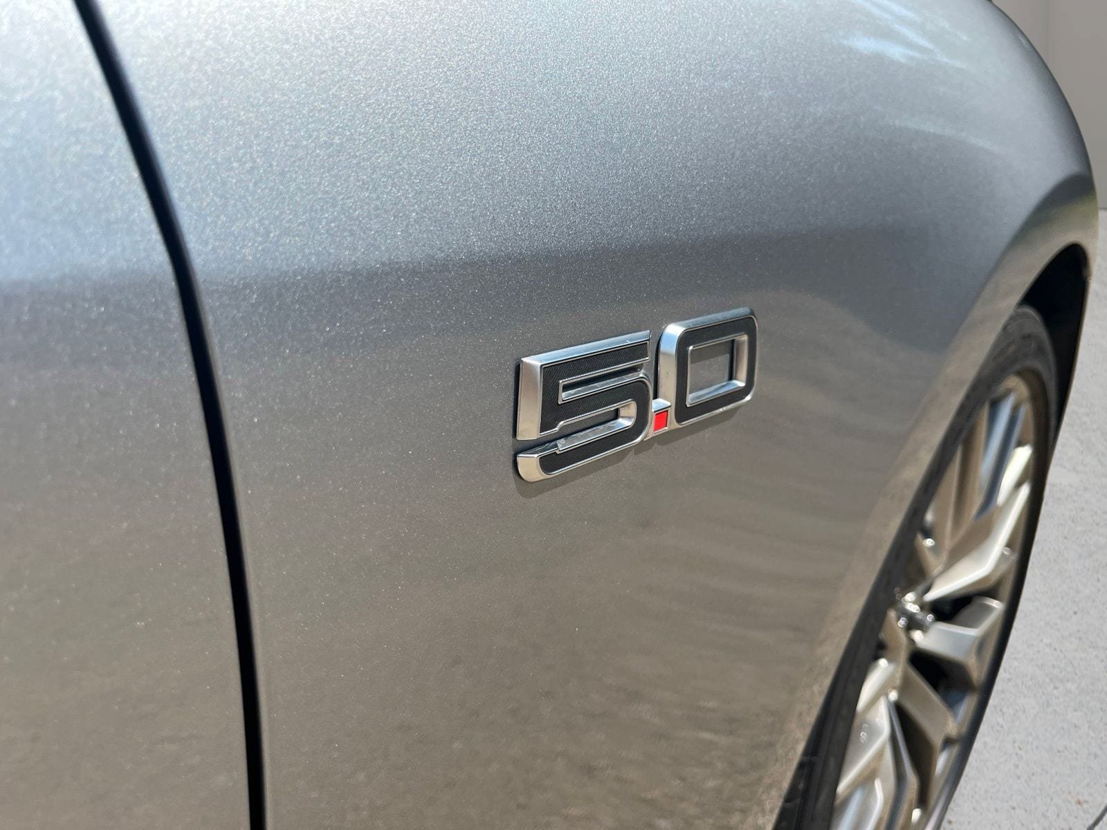 Used 2025 Ford Mustang GT Premium RWD image 32