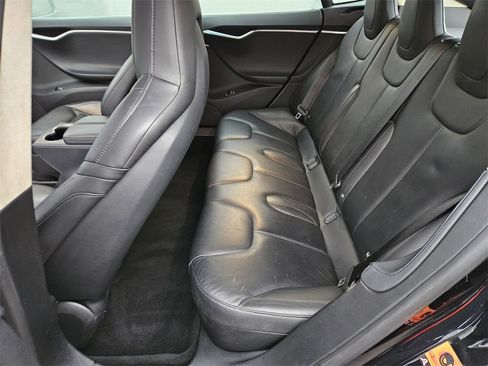 Used 2015 Tesla Model S 85D image 14