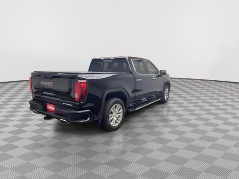 Certified 2019 GMC Sierra 1500 Denali w/ Technology Package AWD/4WD image 44