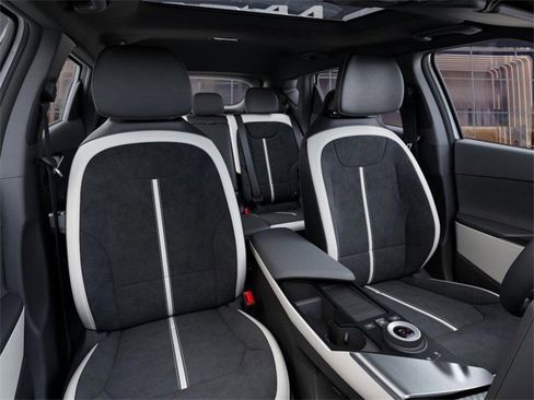 New 2025 Kia EV6 GT-Line image 16